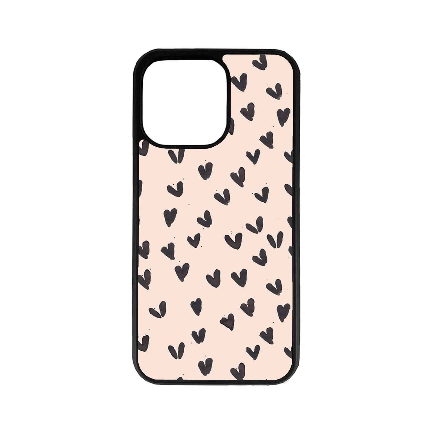 FUNDA PROTECTOR CASE PARA IPHONE 15 PRO MAX - 1