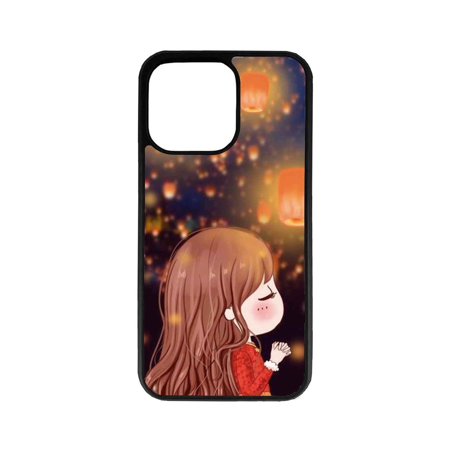 FUNDA PROTECTOR CASE PARA IPHONE 15 PRO MAX - 1