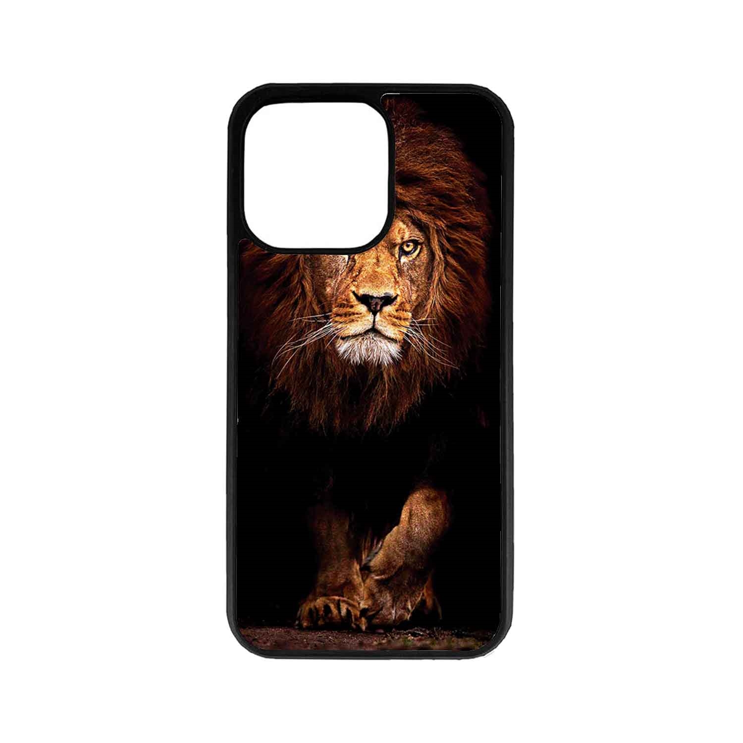 FUNDA PROTECTOR CASE PARA IPHONE 15 PRO MAX - 1