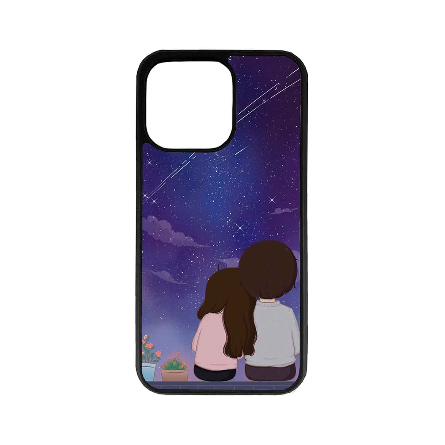 FUNDA PROTECTOR CASE PARA IPHONE 15 PRO MAX - 1