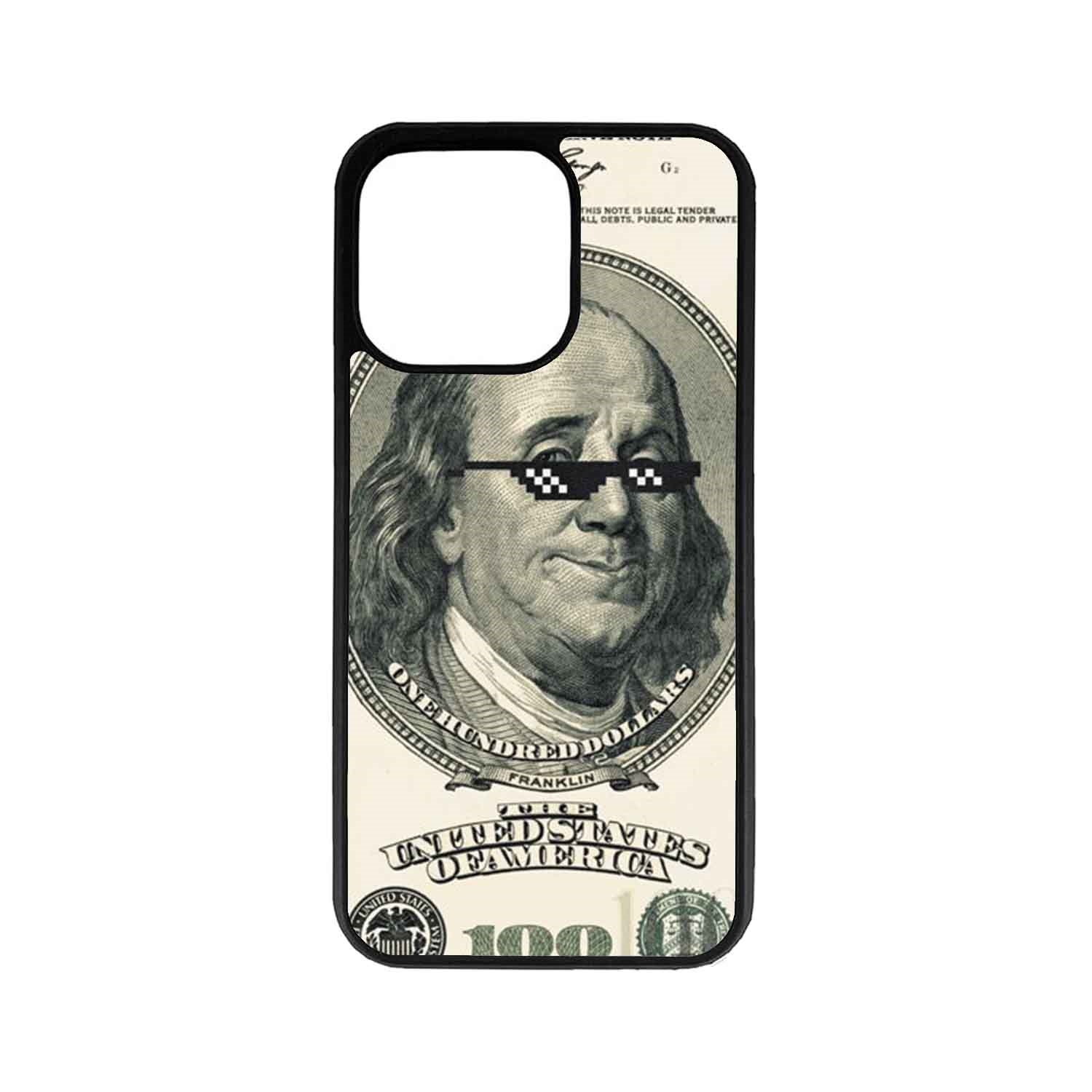 FUNDA PROTECTOR CASE PARA IPHONE 15 PRO MAX - 1