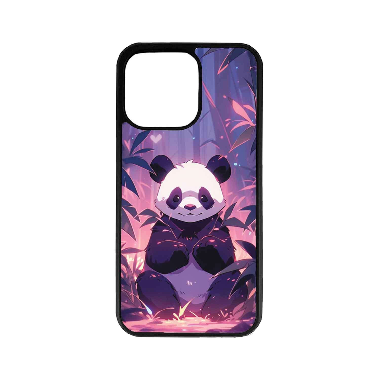 FUNDA PROTECTOR CASE PARA IPHONE 15 PRO MAX - 1