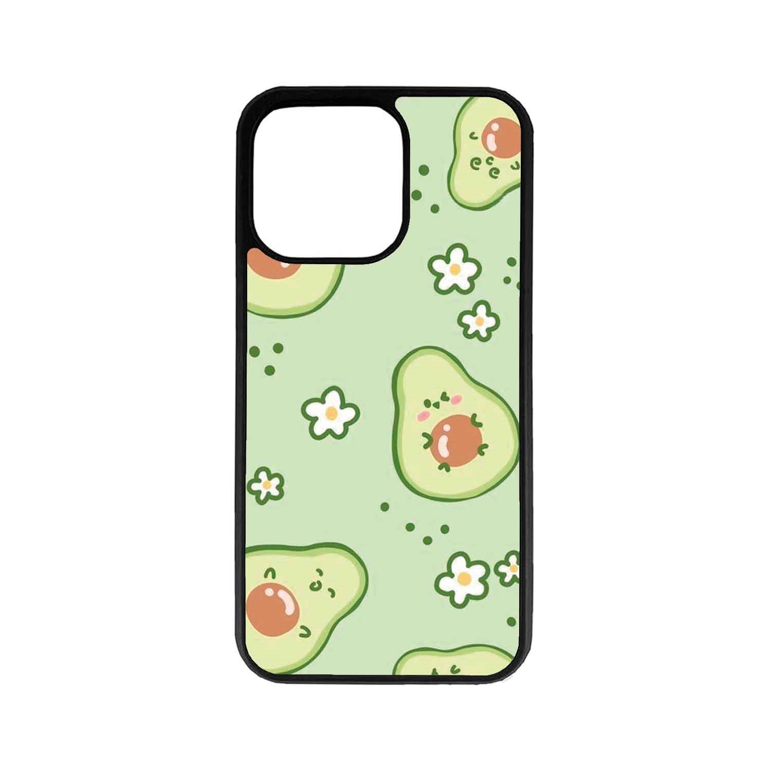 FUNDA PROTECTOR CASE PARA IPHONE 15 PRO MAX - 1