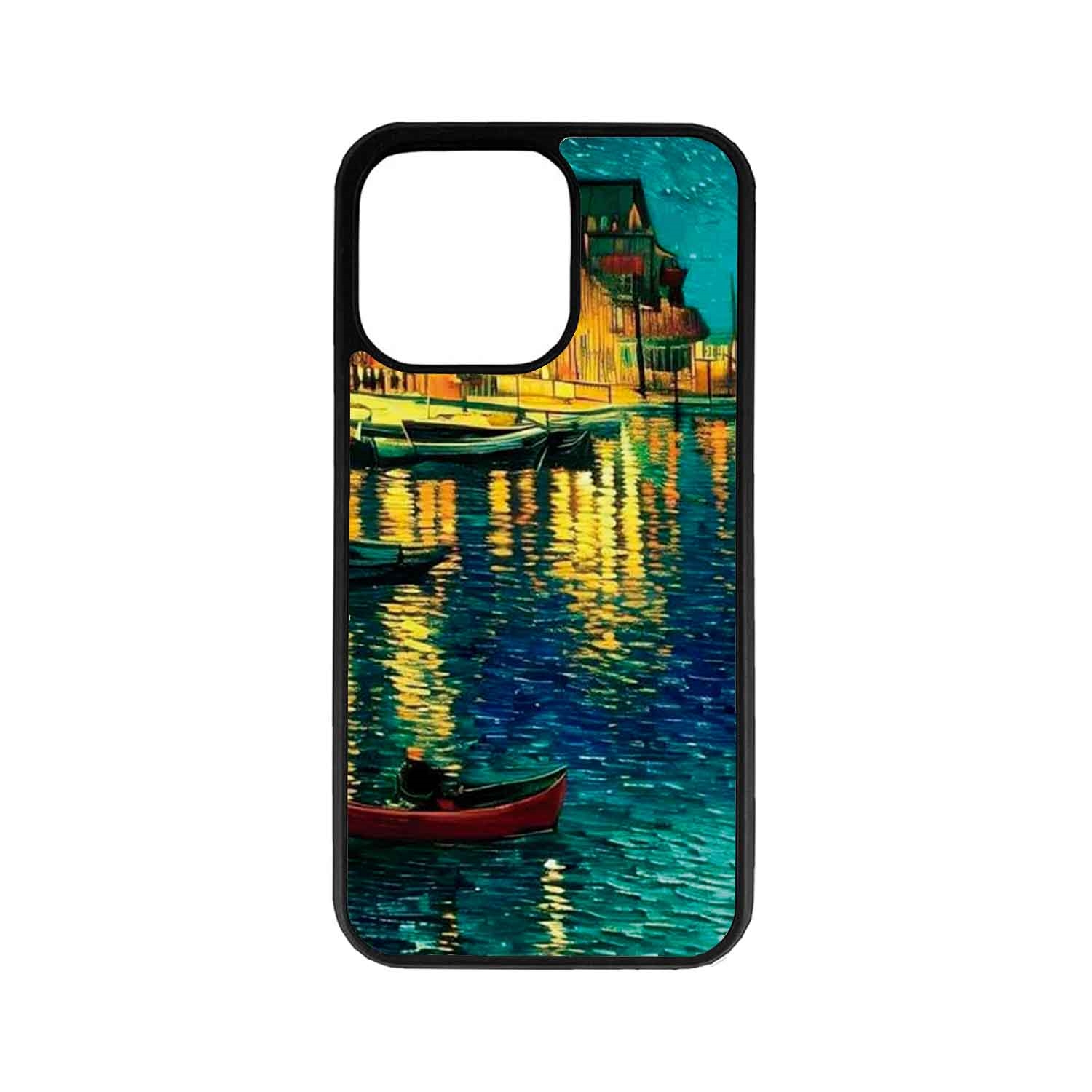 FUNDA PROTECTOR CASE PARA IPHONE 15 PRO MAX - 1