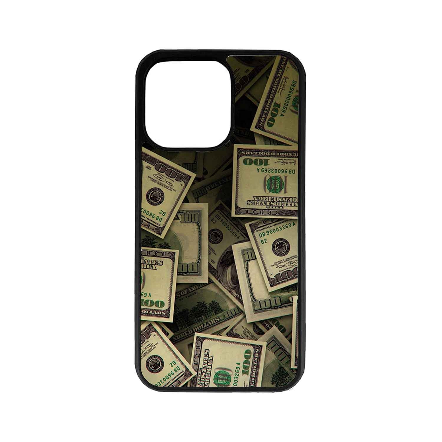 FUNDA PROTECTOR CASE PARA IPHONE 15 PRO MAX - 1