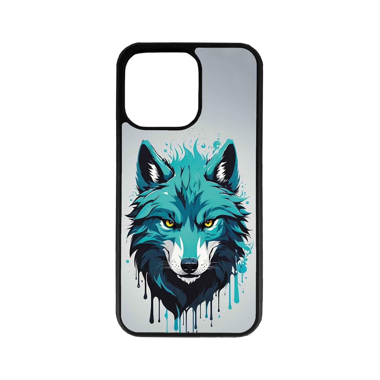 FUNDA PROTECTOR CASE PARA IPHONE 15 PRO MAX - 1