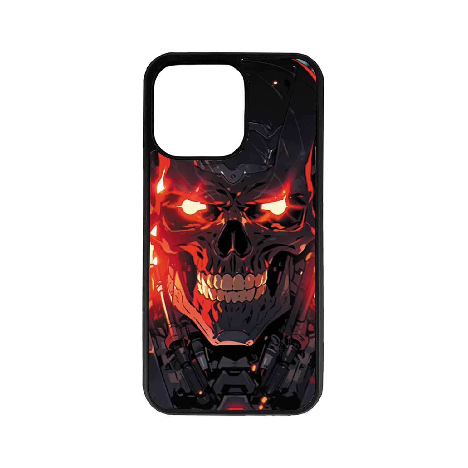 FUNDA PROTECTOR CASE PARA IPHONE 15 PRO MAX - 1