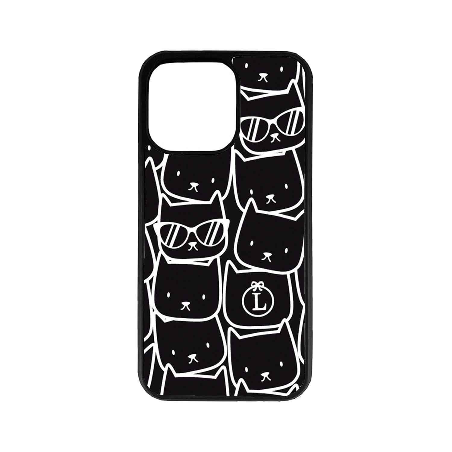FUNDA PROTECTOR CASE PARA IPHONE 15 PRO MAX - 1
