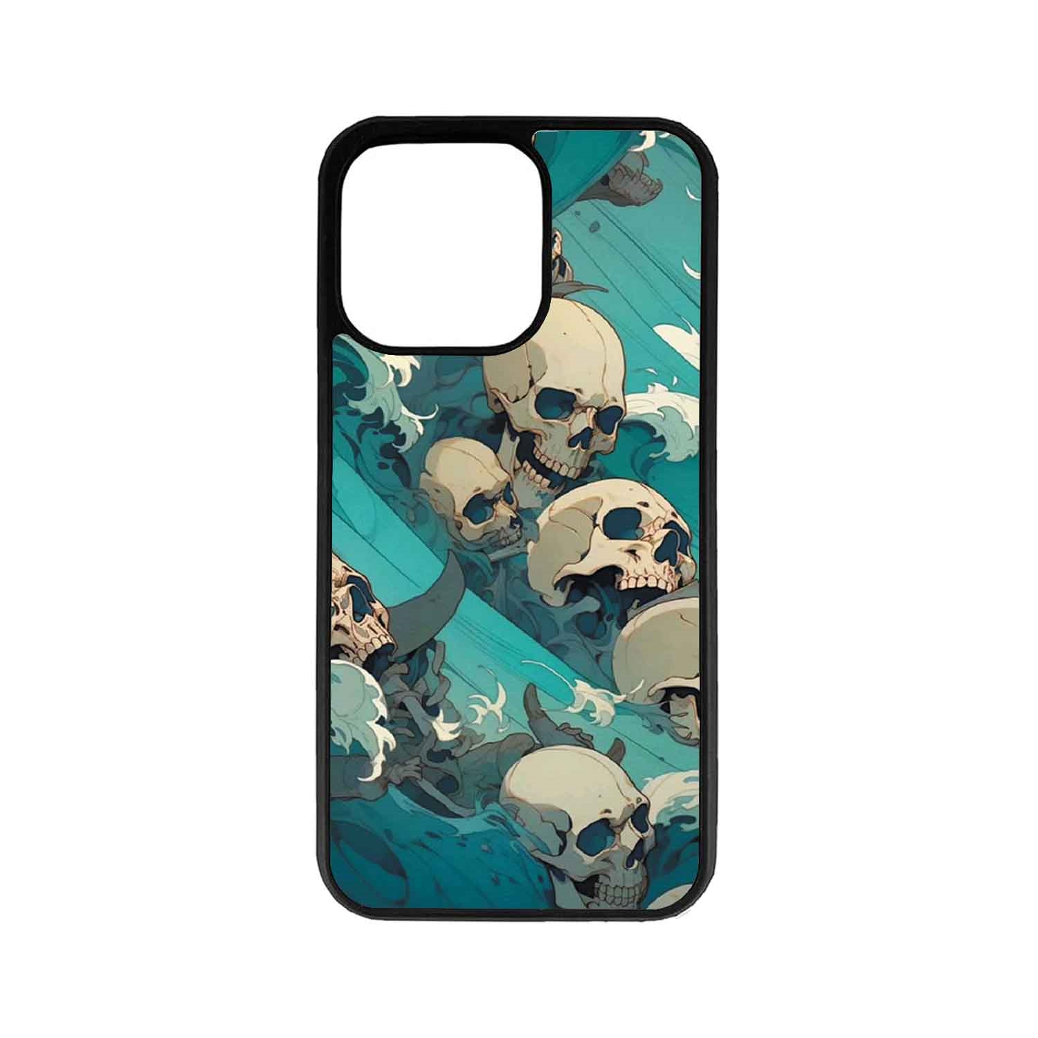 FUNDA PROTECTOR CASE PARA IPHONE 15 PRO MAX - 1