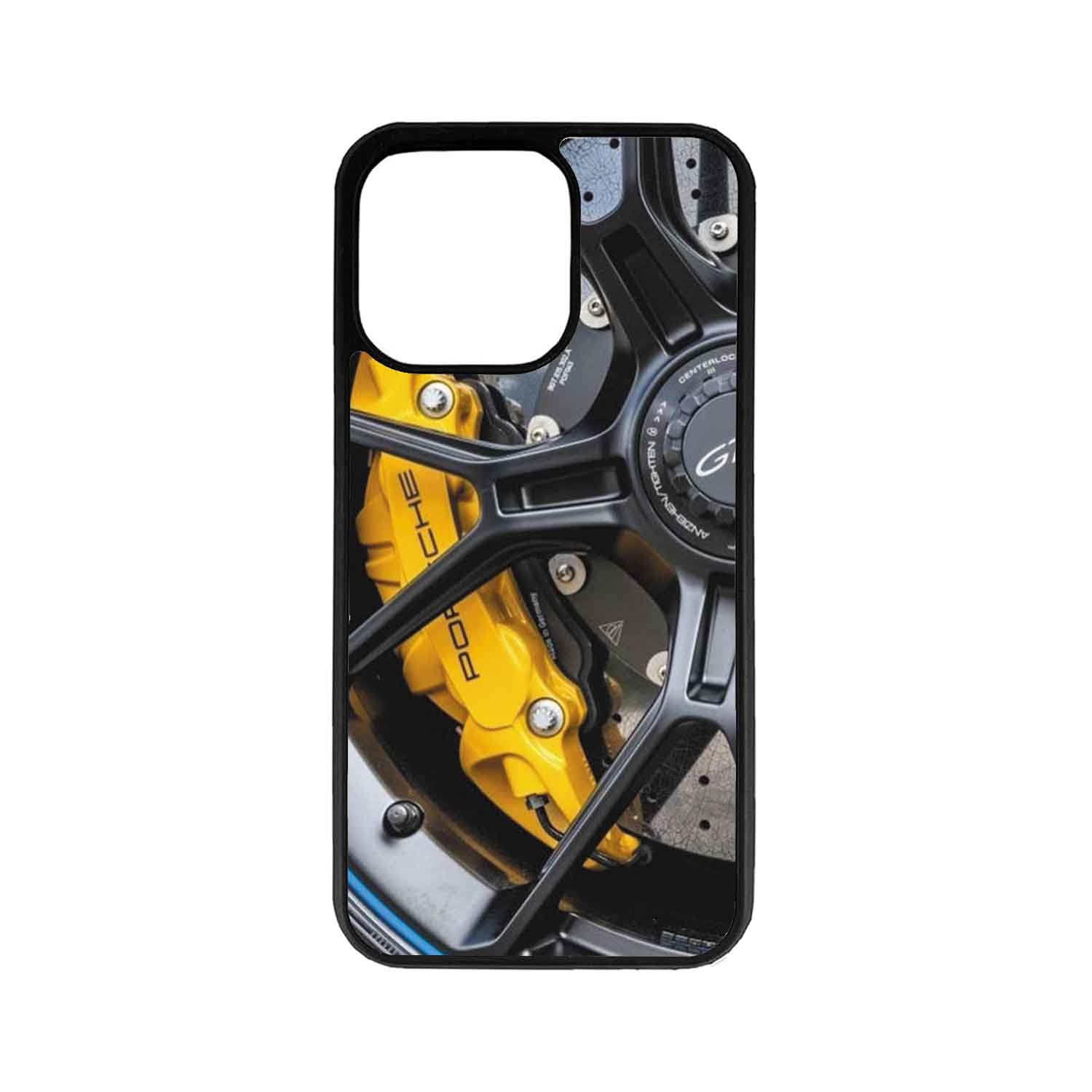 FUNDA PROTECTOR CASE PARA IPHONE 15 PRO MAX - 1