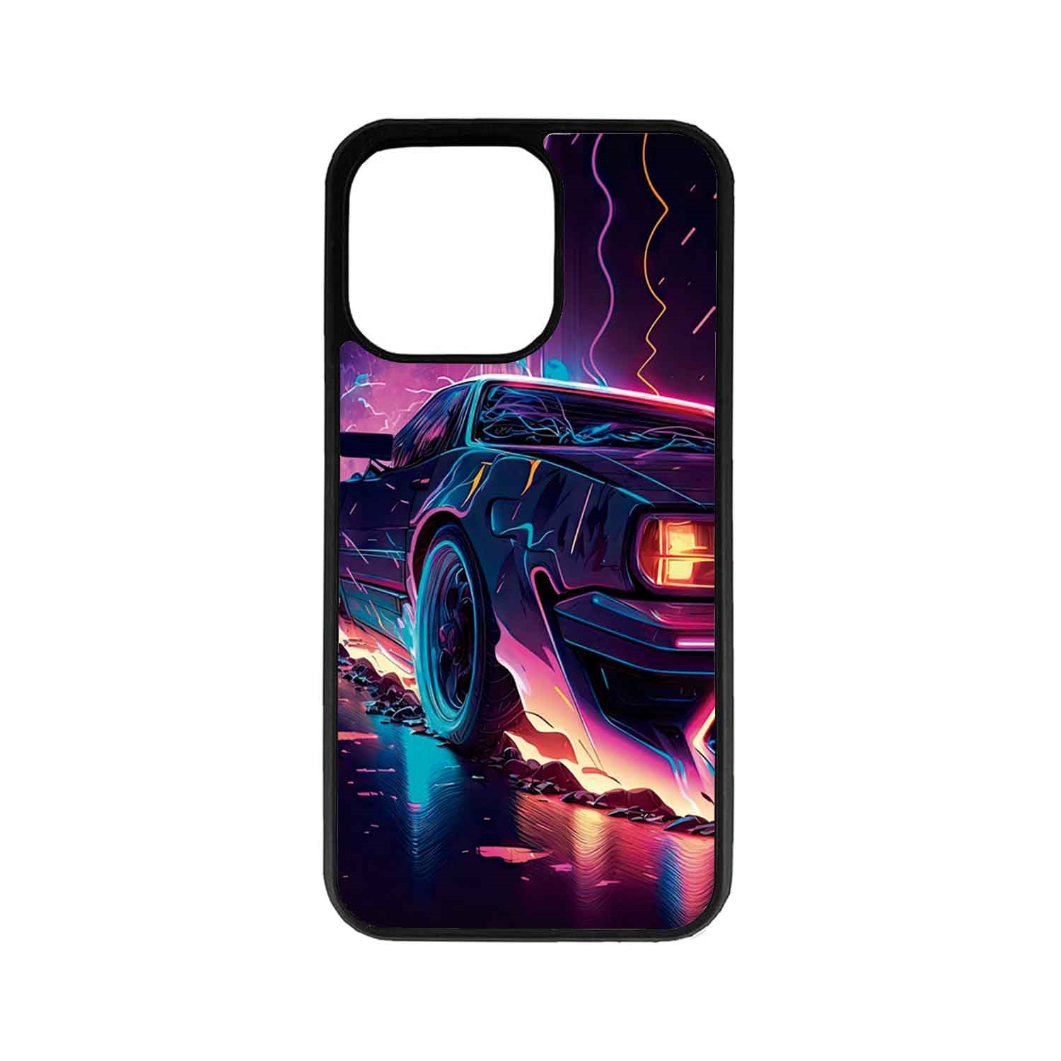 FUNDA PROTECTOR CASE PARA IPHONE 15 PRO MAX - 1