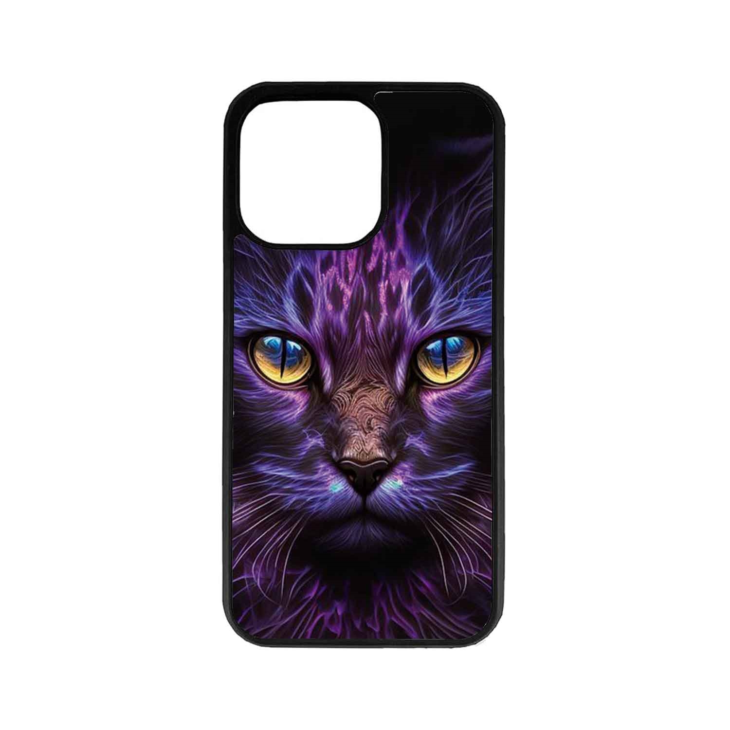 FUNDA PROTECTOR CASE PARA IPHONE 15 PRO MAX - 1