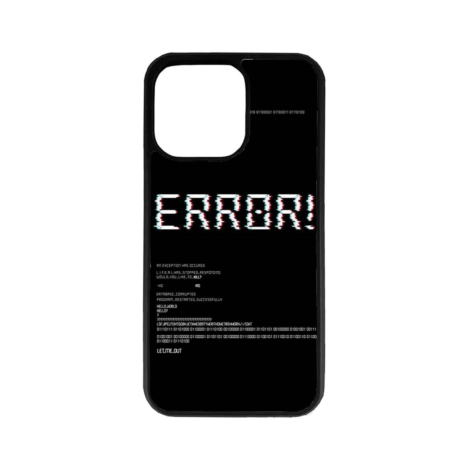 FUNDA PROTECTOR CASE PARA IPHONE 15 PRO MAX - 1