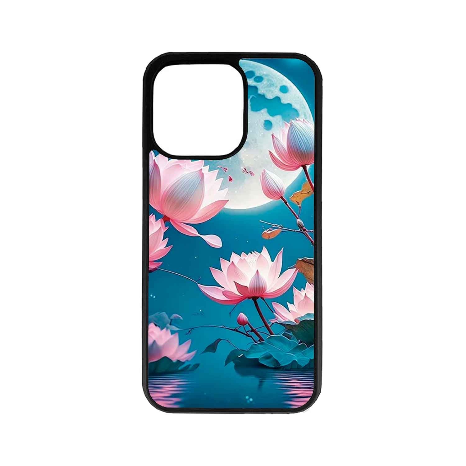 FUNDA PROTECTOR CASE PARA IPHONE 15 PRO MAX - 1