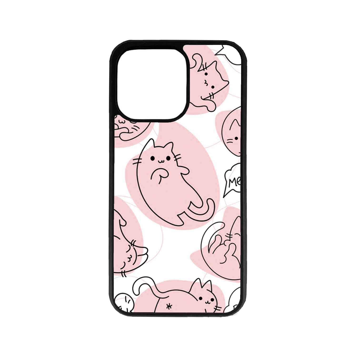 FUNDA PROTECTOR CASE PARA IPHONE 15 PRO MAX - 1