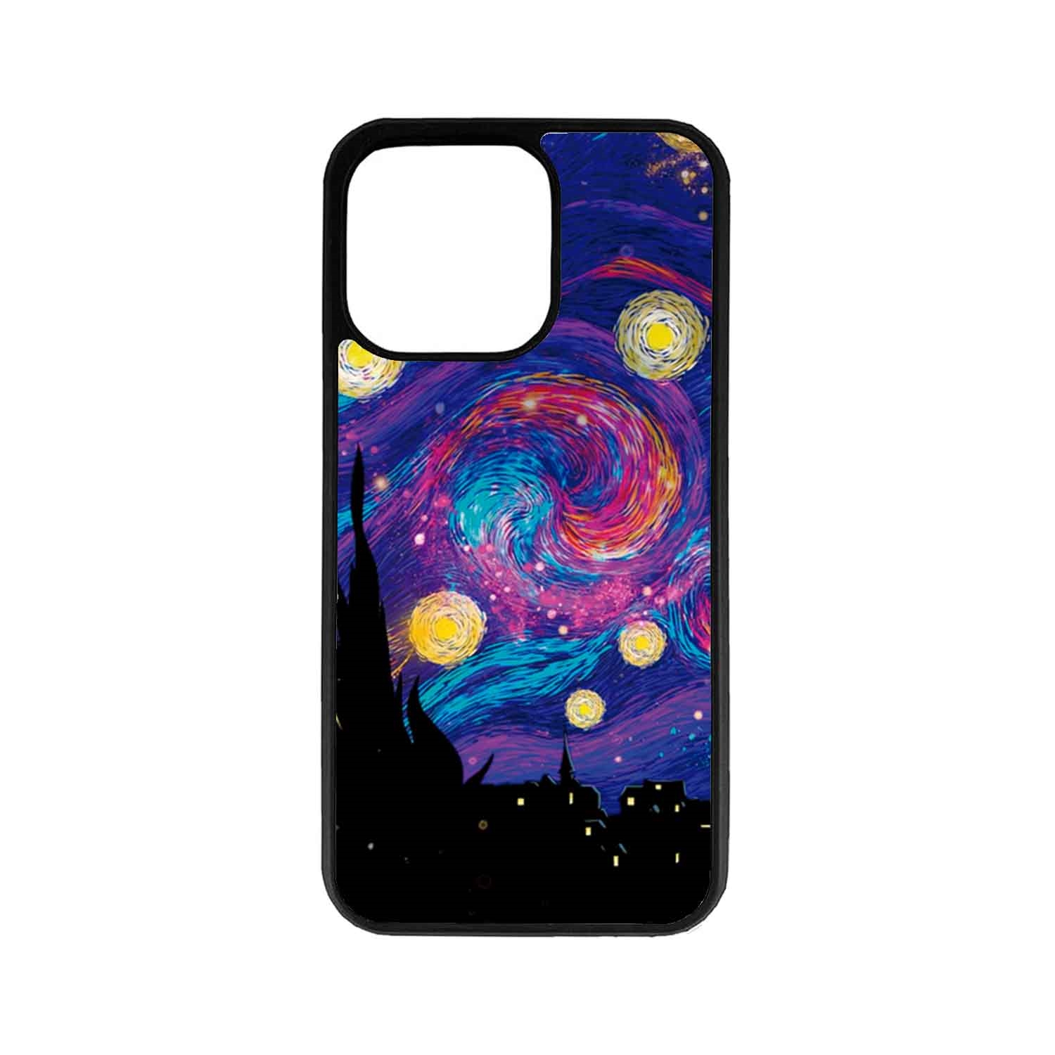 FUNDA PROTECTOR CASE PARA IPHONE 15 PRO MAX - 1