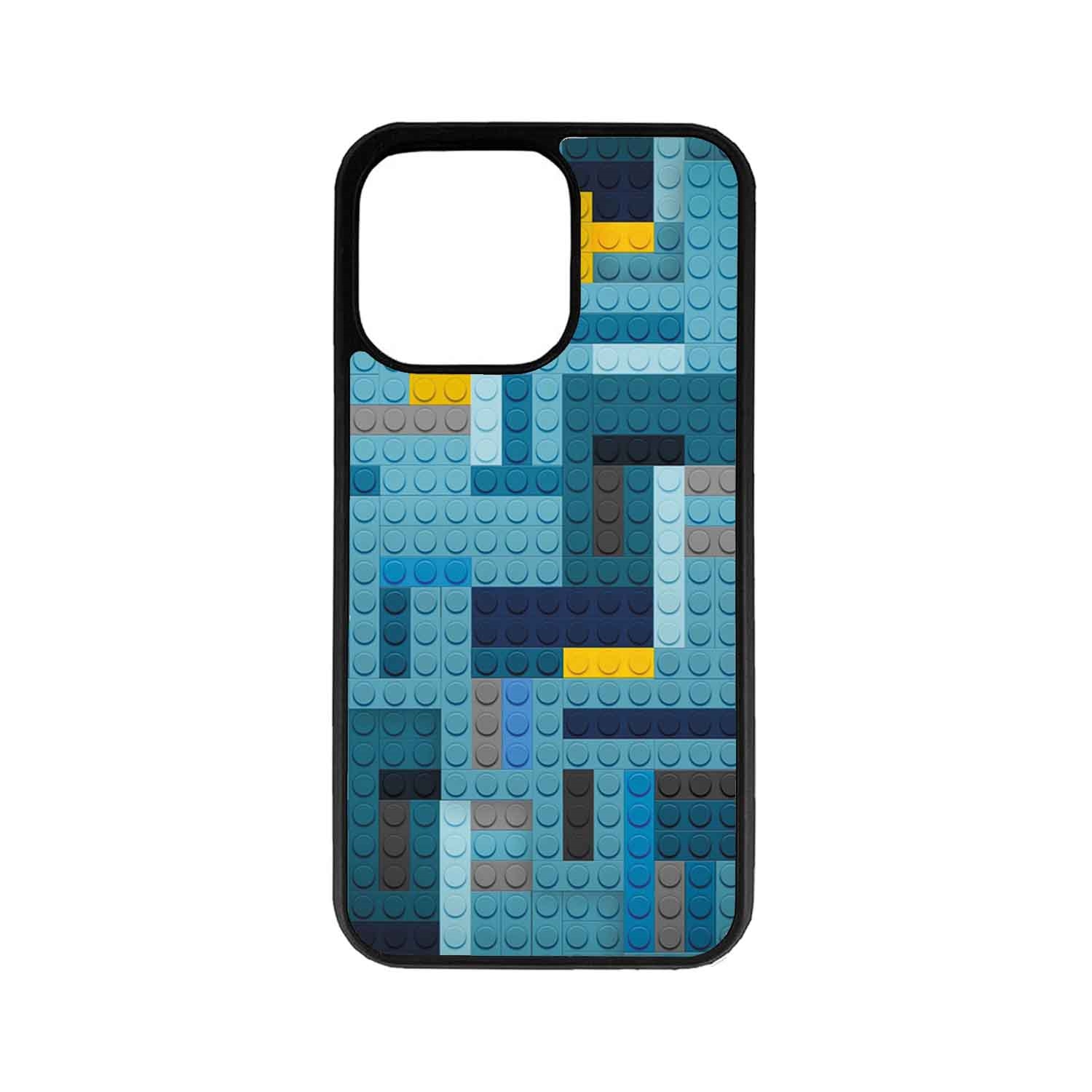 FUNDA PROTECTOR CASE PARA IPHONE 15 PRO MAX - 1