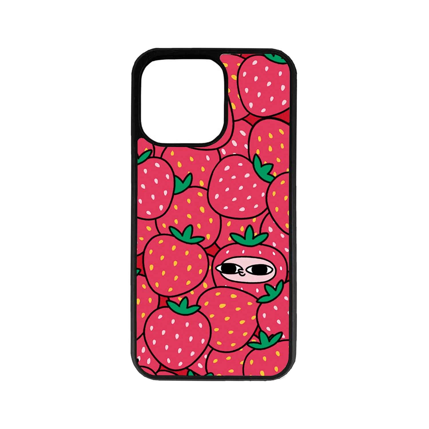 FUNDA PROTECTOR CASE PARA IPHONE 15 PRO MAX - 1
