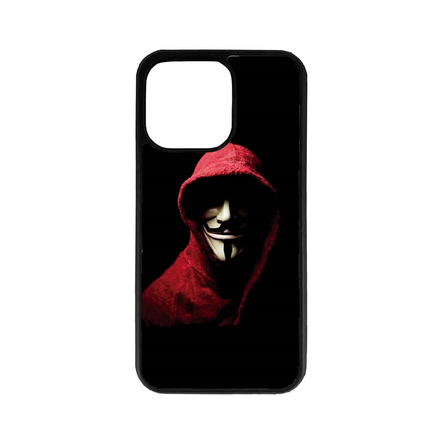 FUNDA PROTECTOR CASE PARA IPHONE 15 PRO MAX - 1