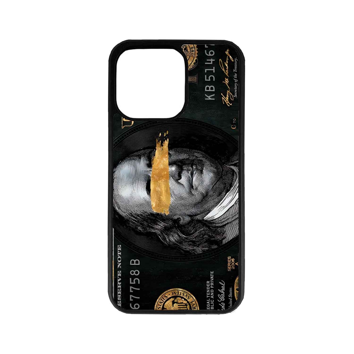 FUNDA PROTECTOR CASE PARA IPHONE 15 PRO MAX - 1