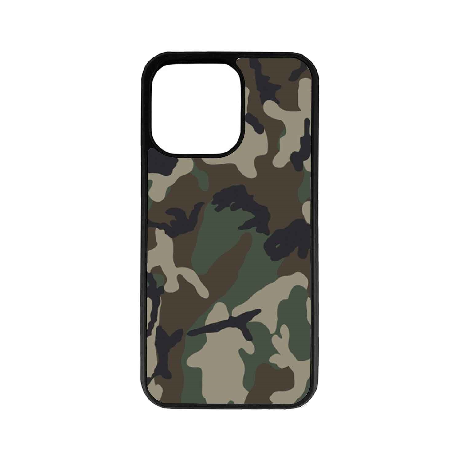 FUNDA PROTECTOR CASE PARA IPHONE 15 PRO MAX - 1