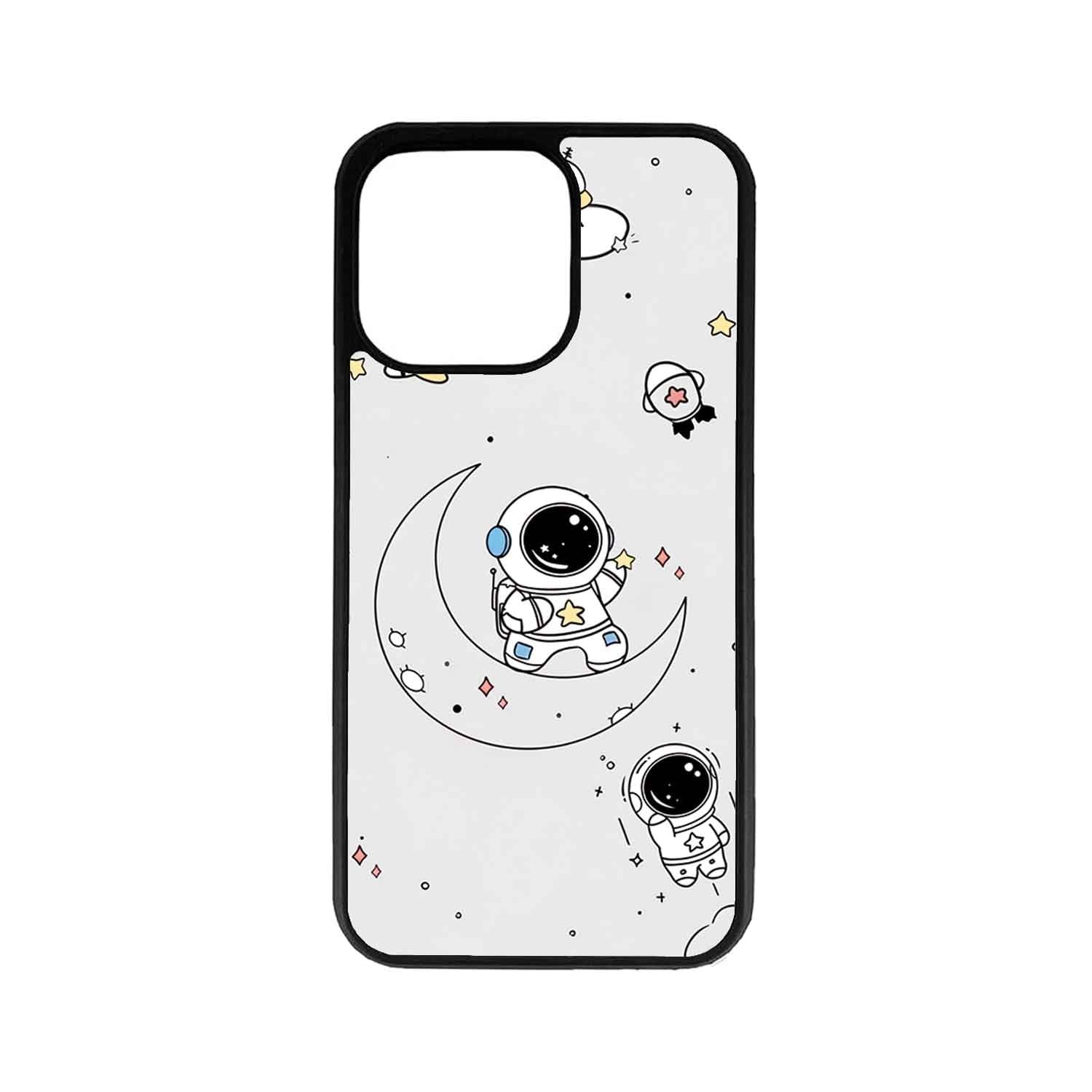 FUNDA PROTECTOR CASE PARA IPHONE 15 PRO MAX - 1