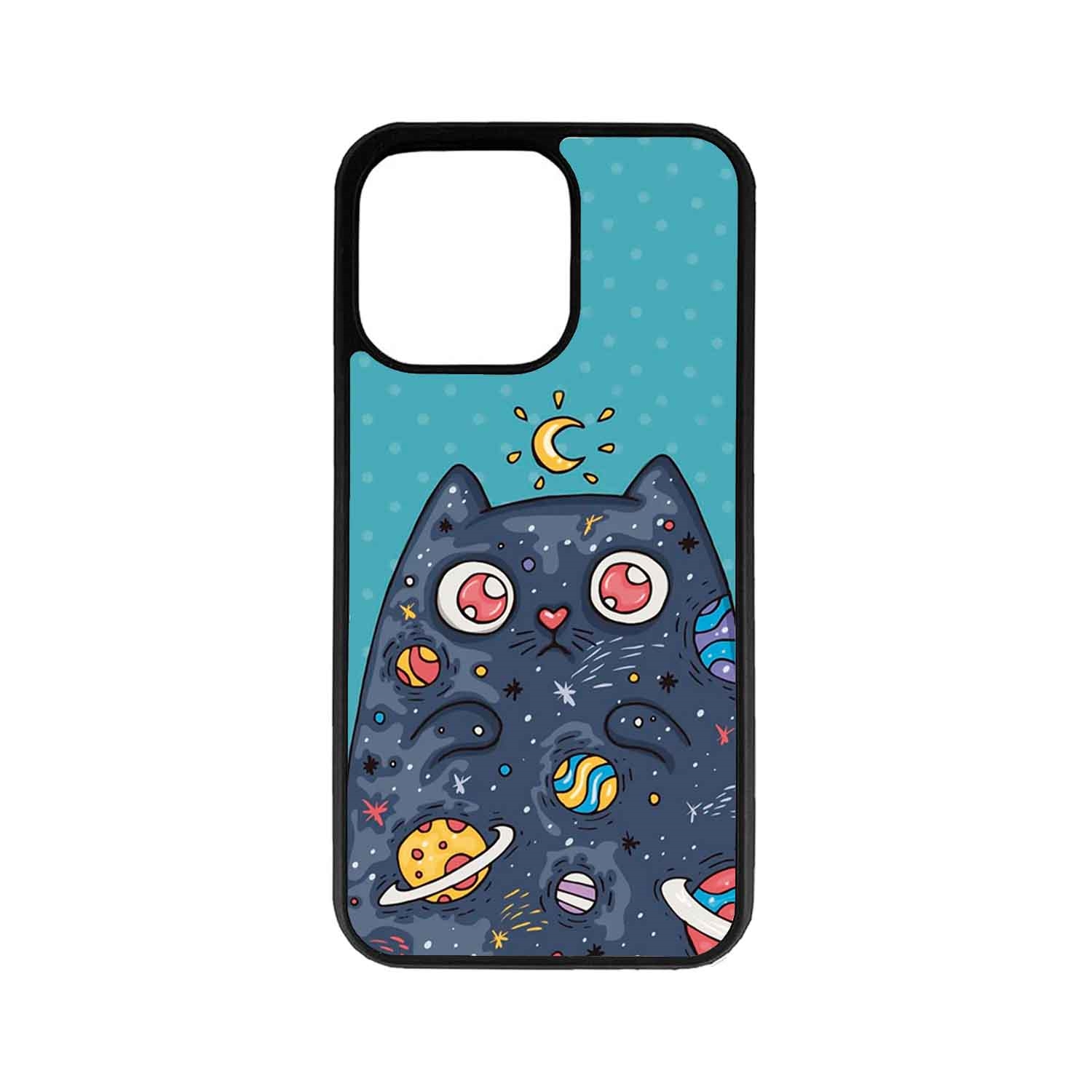 FUNDA PROTECTOR CASE PARA IPHONE 15 PRO MAX - 1
