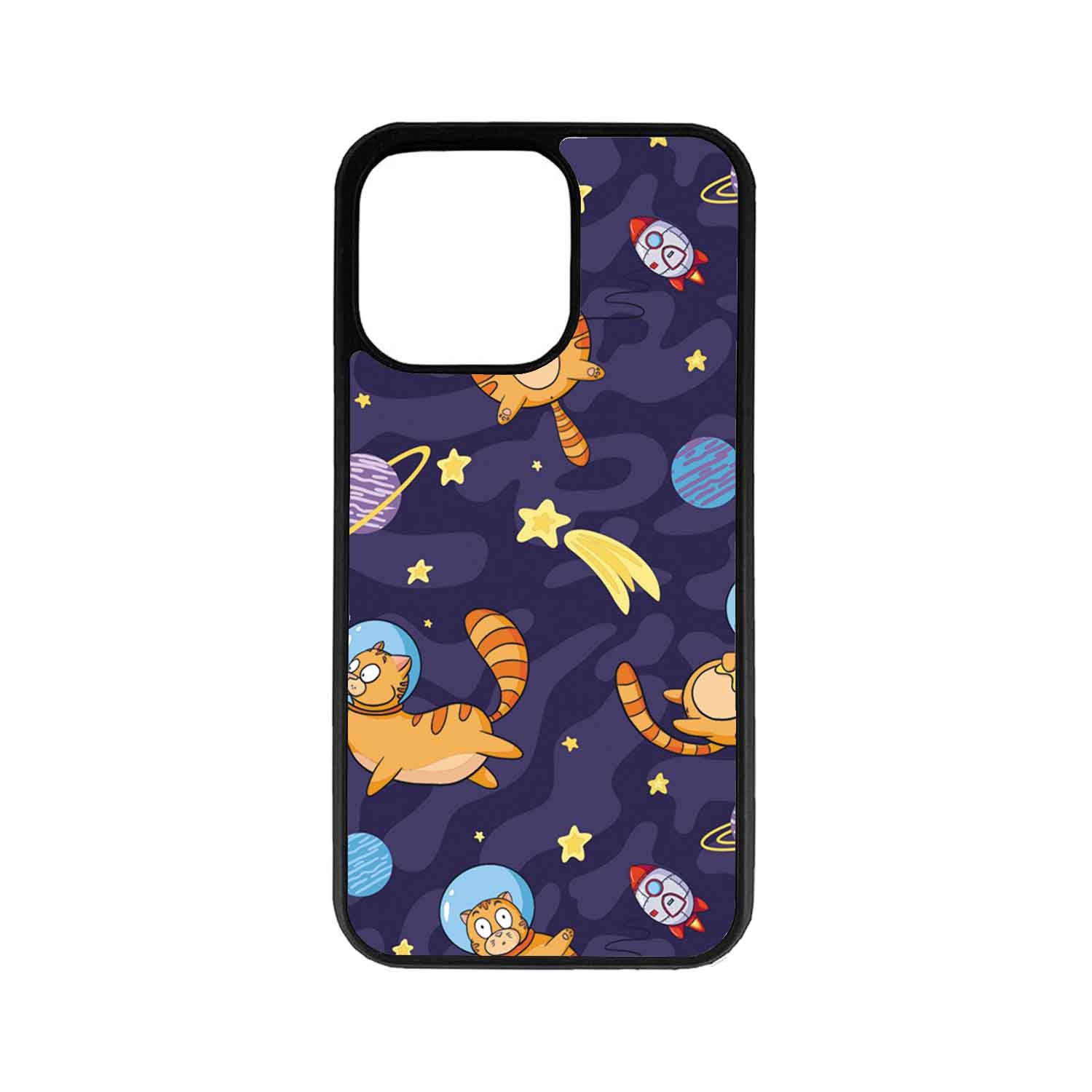 FUNDA PROTECTOR CASE PARA IPHONE 15 PRO MAX - 1