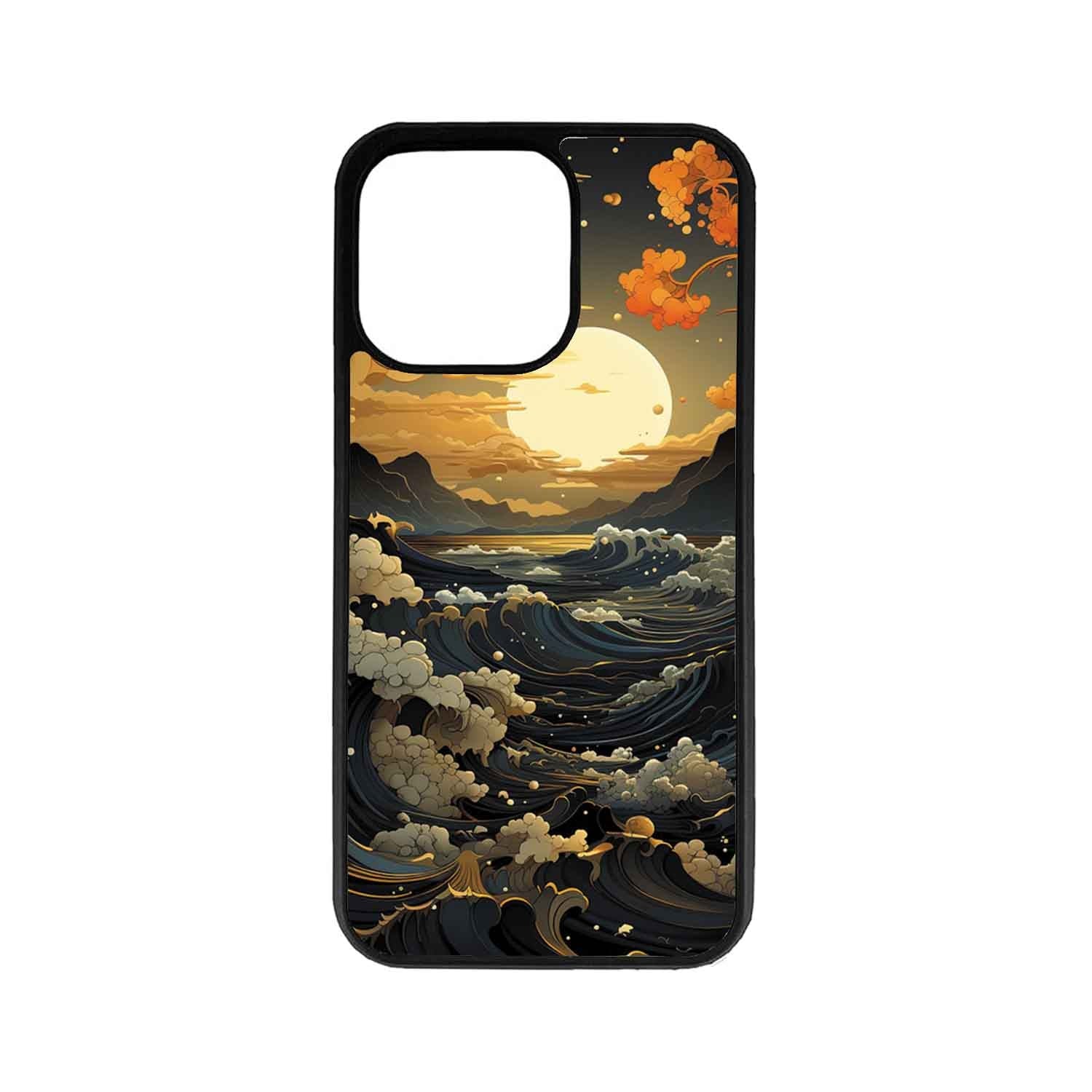 FUNDA PROTECTOR CASE PARA IPHONE 15 PRO MAX - 1