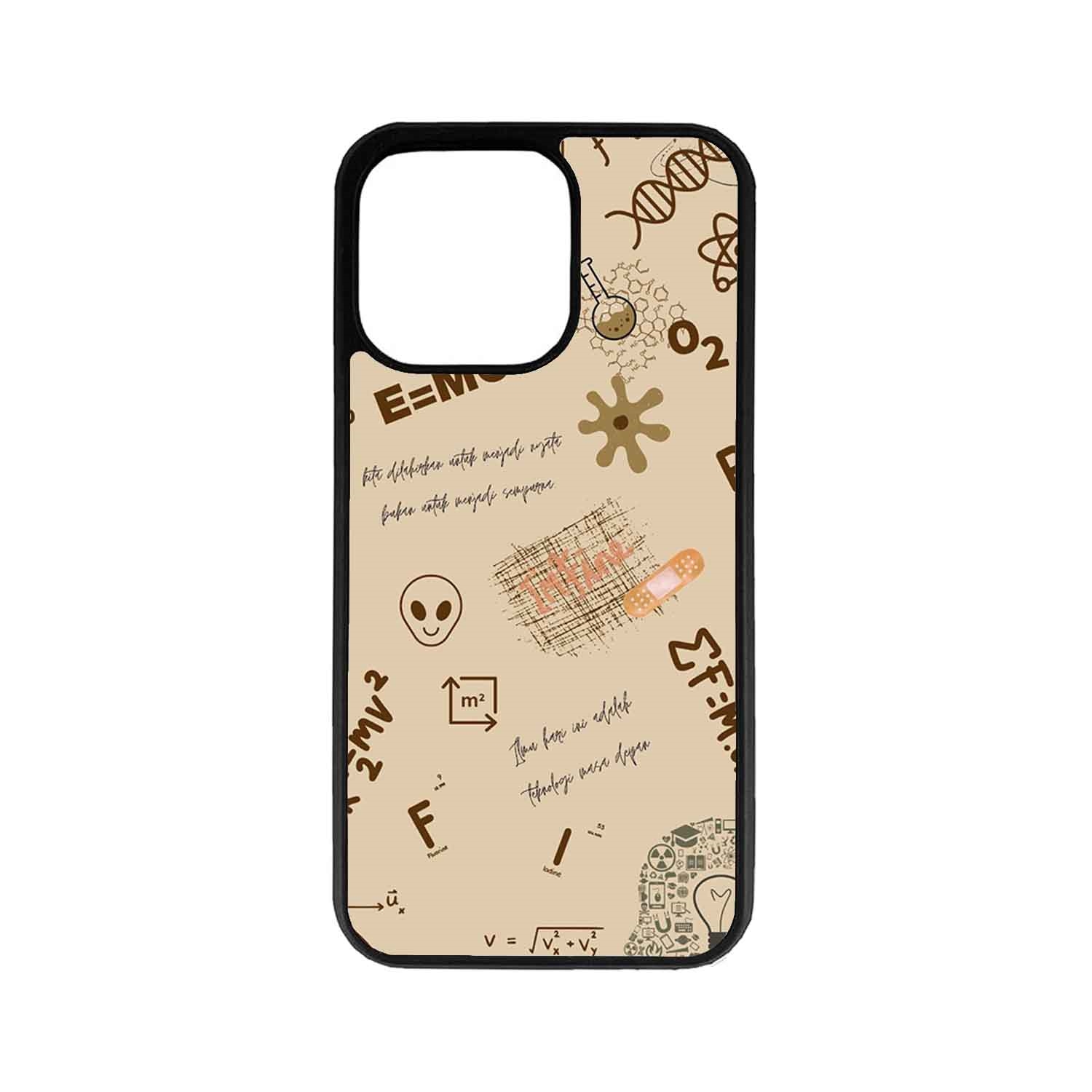 FUNDA PROTECTOR CASE PARA IPHONE 15 PRO MAX - 1
