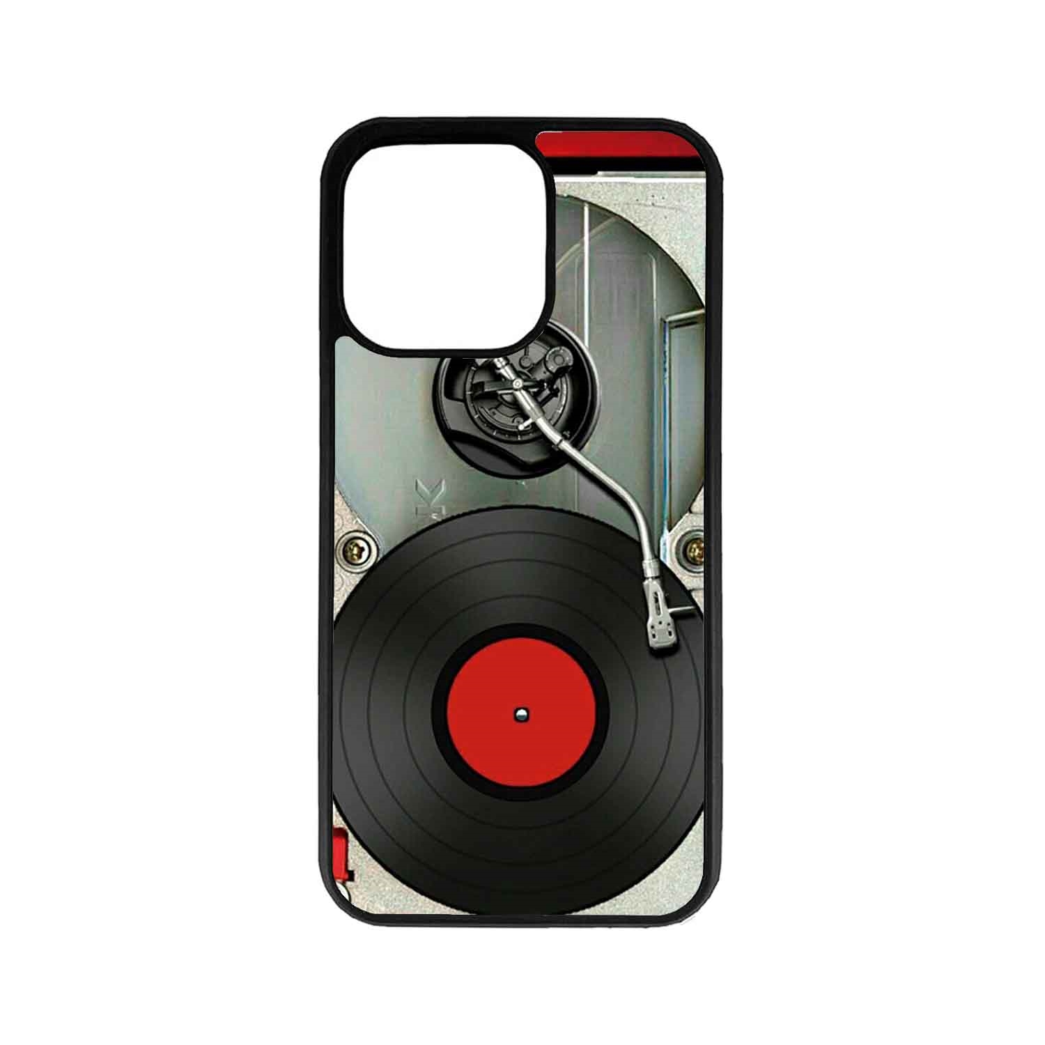 FUNDA PROTECTOR CASE PARA IPHONE 15 PRO MAX - 1