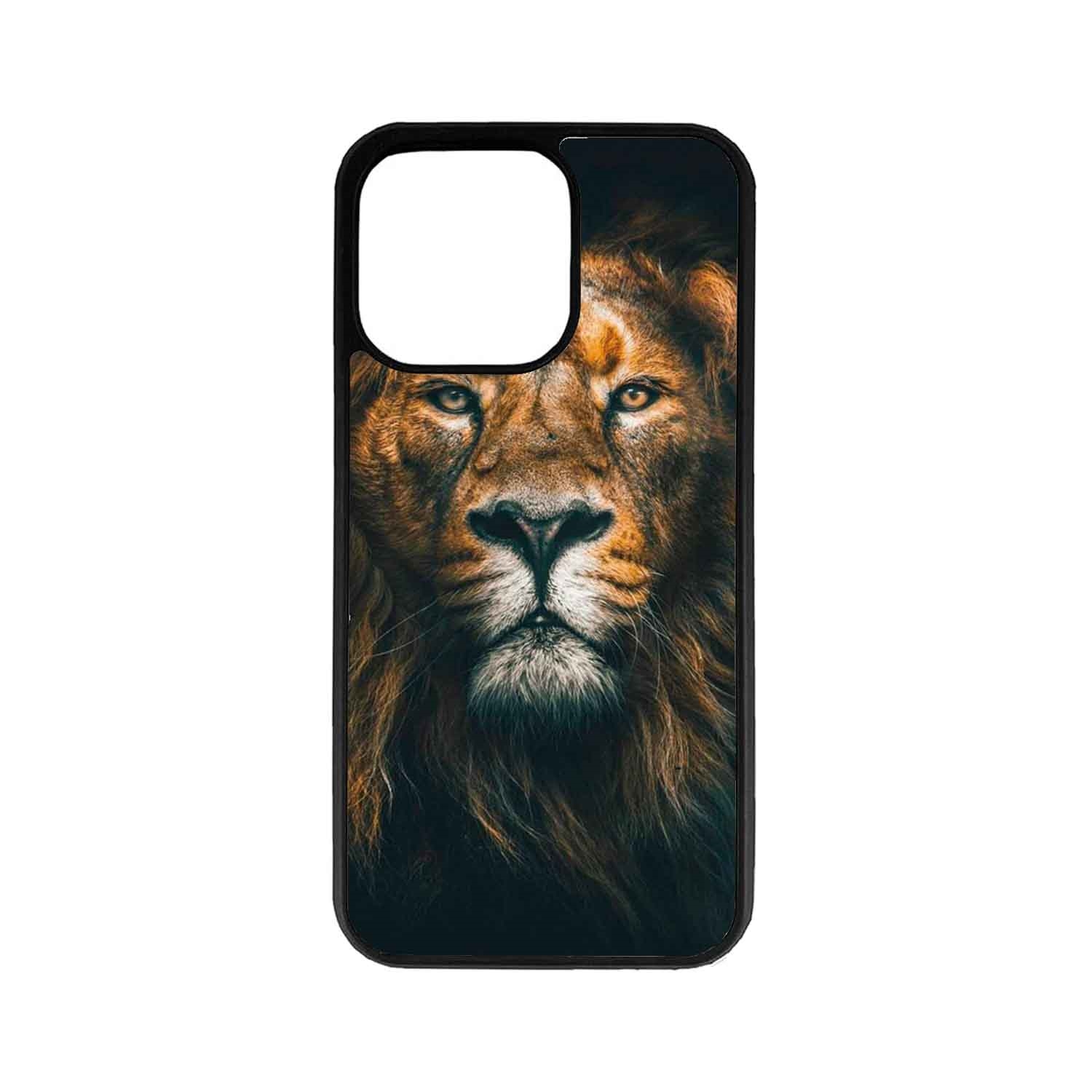 FUNDA PROTECTOR CASE PARA IPHONE 15 PRO MAX - 1