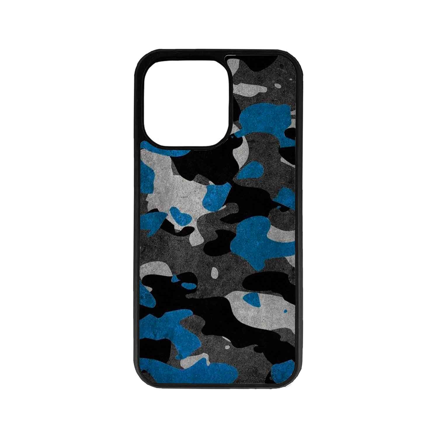 FUNDA PROTECTOR CASE PARA IPHONE 15 PRO MAX - 1