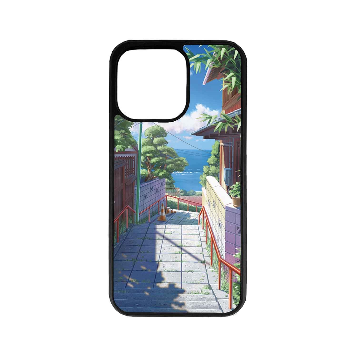 FUNDA PROTECTOR CASE PARA IPHONE 15 PRO MAX - 1