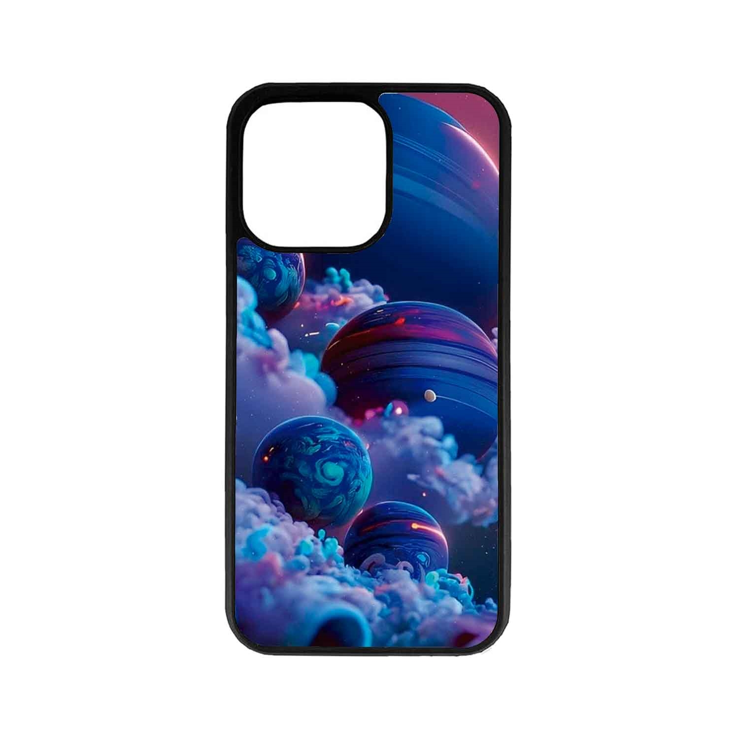 FUNDA PROTECTOR CASE PARA IPHONE 15 PRO MAX - 1