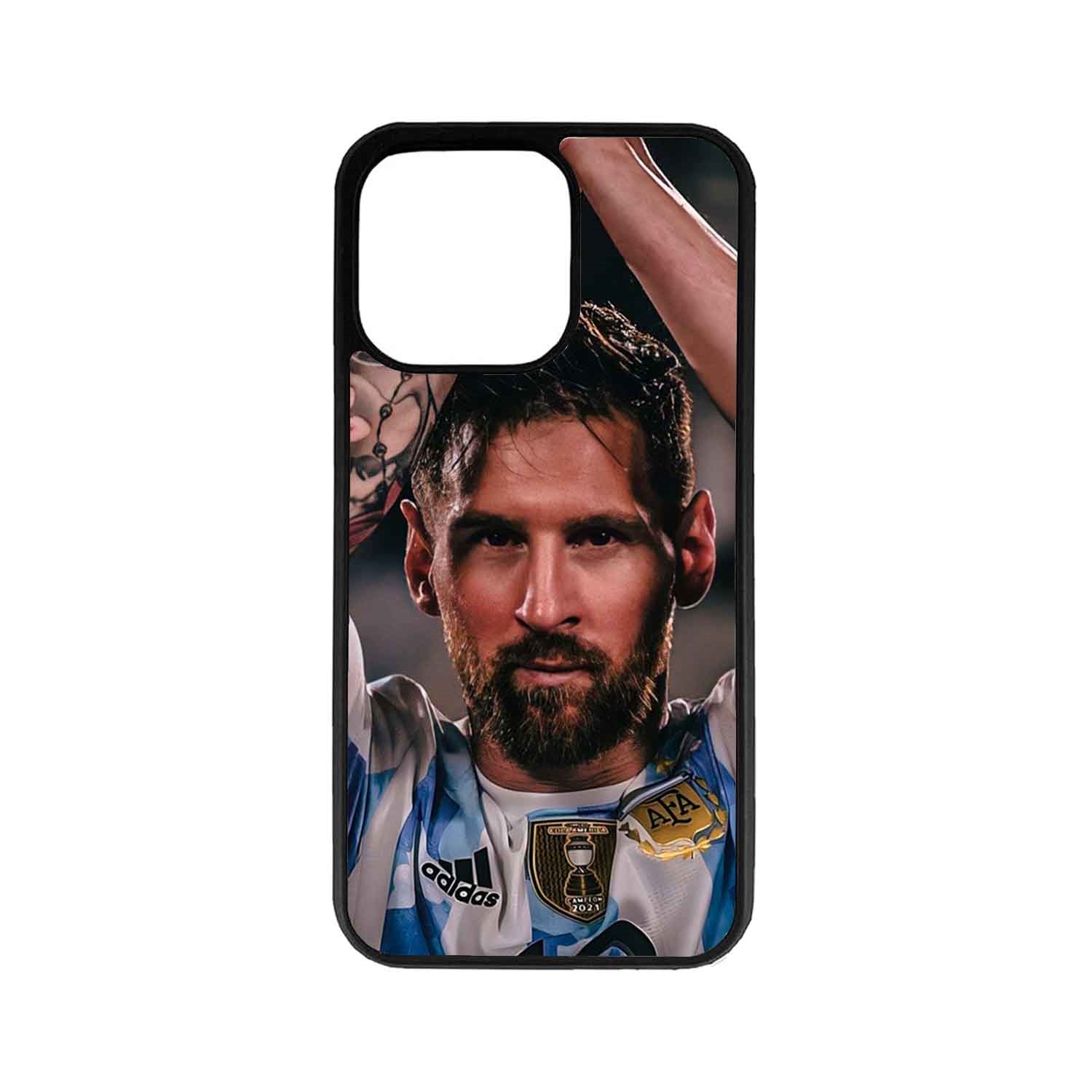 FUNDA PROTECTOR CASE PARA IPHONE 15 PRO MAX - 1