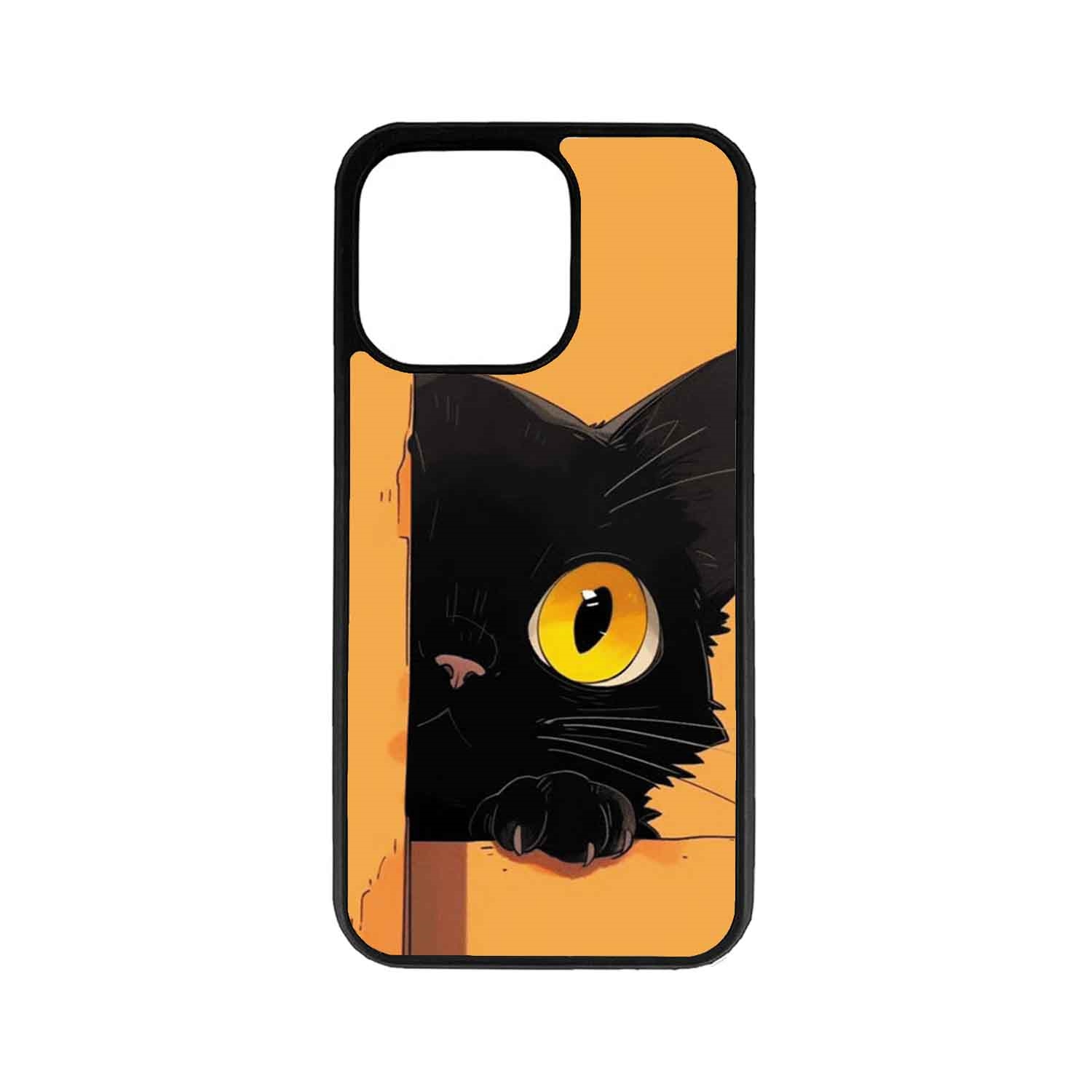 FUNDA PROTECTOR CASE PARA IPHONE 15 PRO MAX - 1