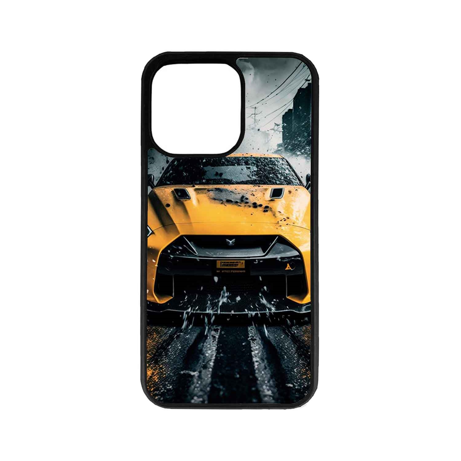 FUNDA PROTECTOR CASE PARA IPHONE 15 PRO MAX - 1