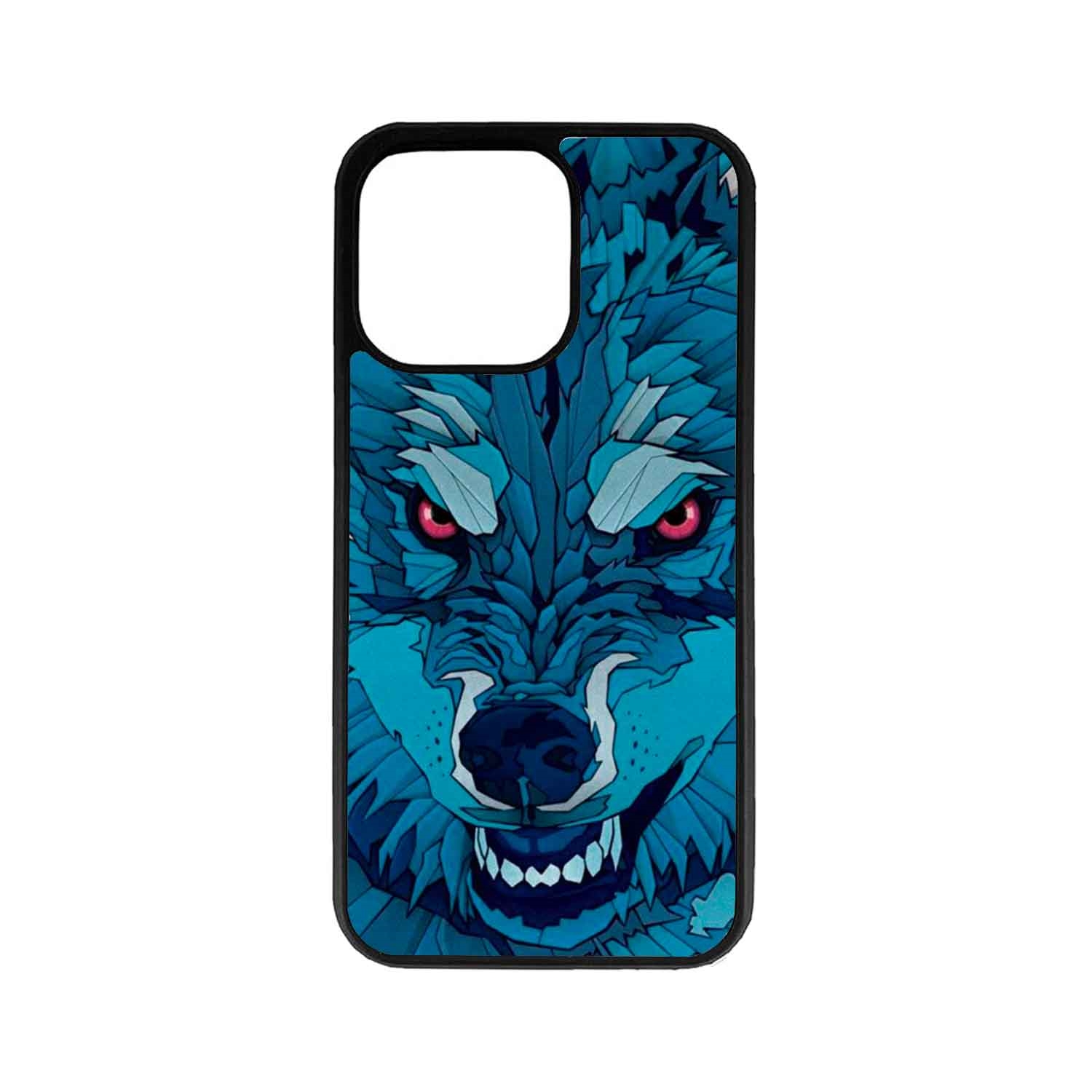 FUNDA PROTECTOR CASE PARA IPHONE 15 PRO MAX - 1