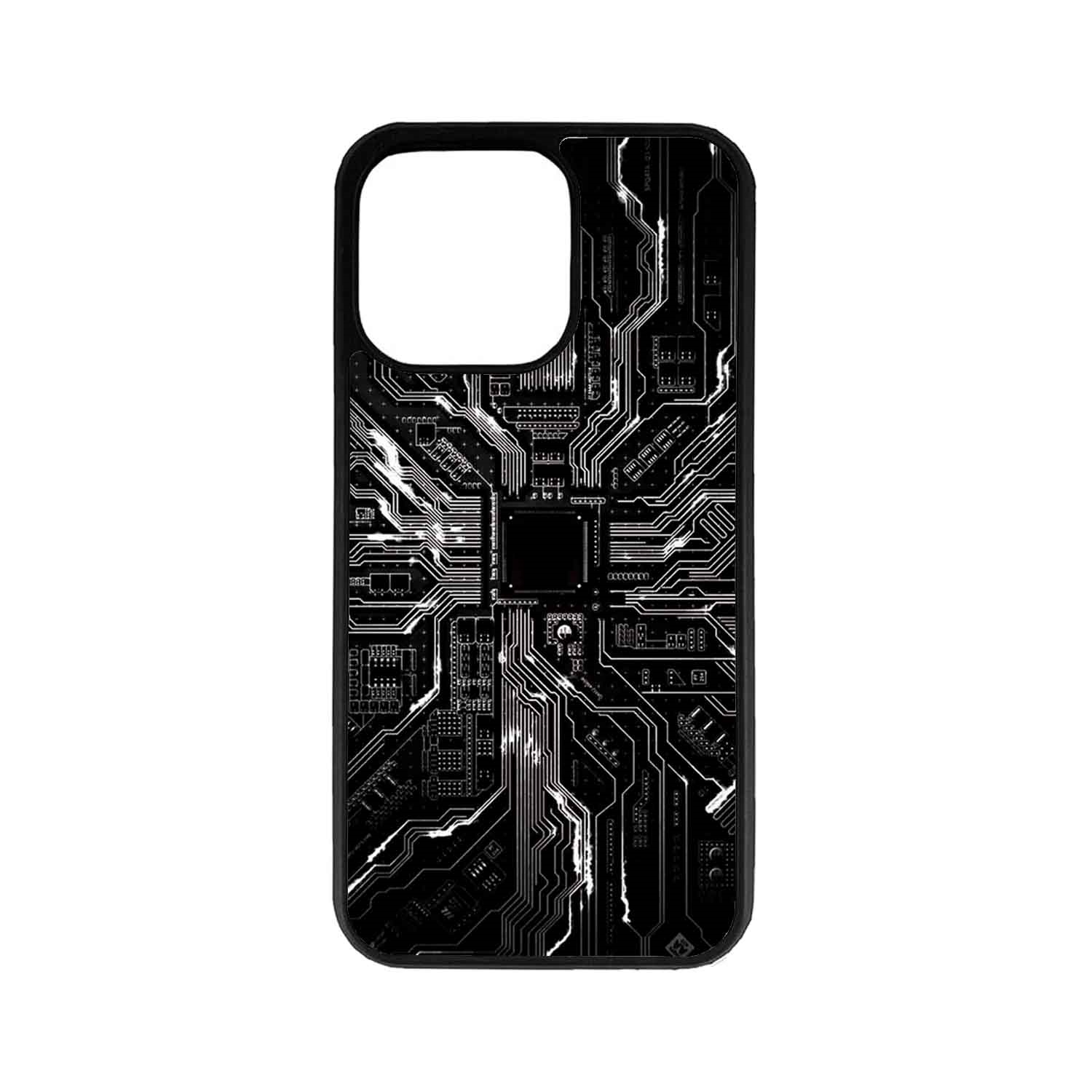 FUNDA PROTECTOR CASE PARA IPHONE 15 PRO MAX - 1