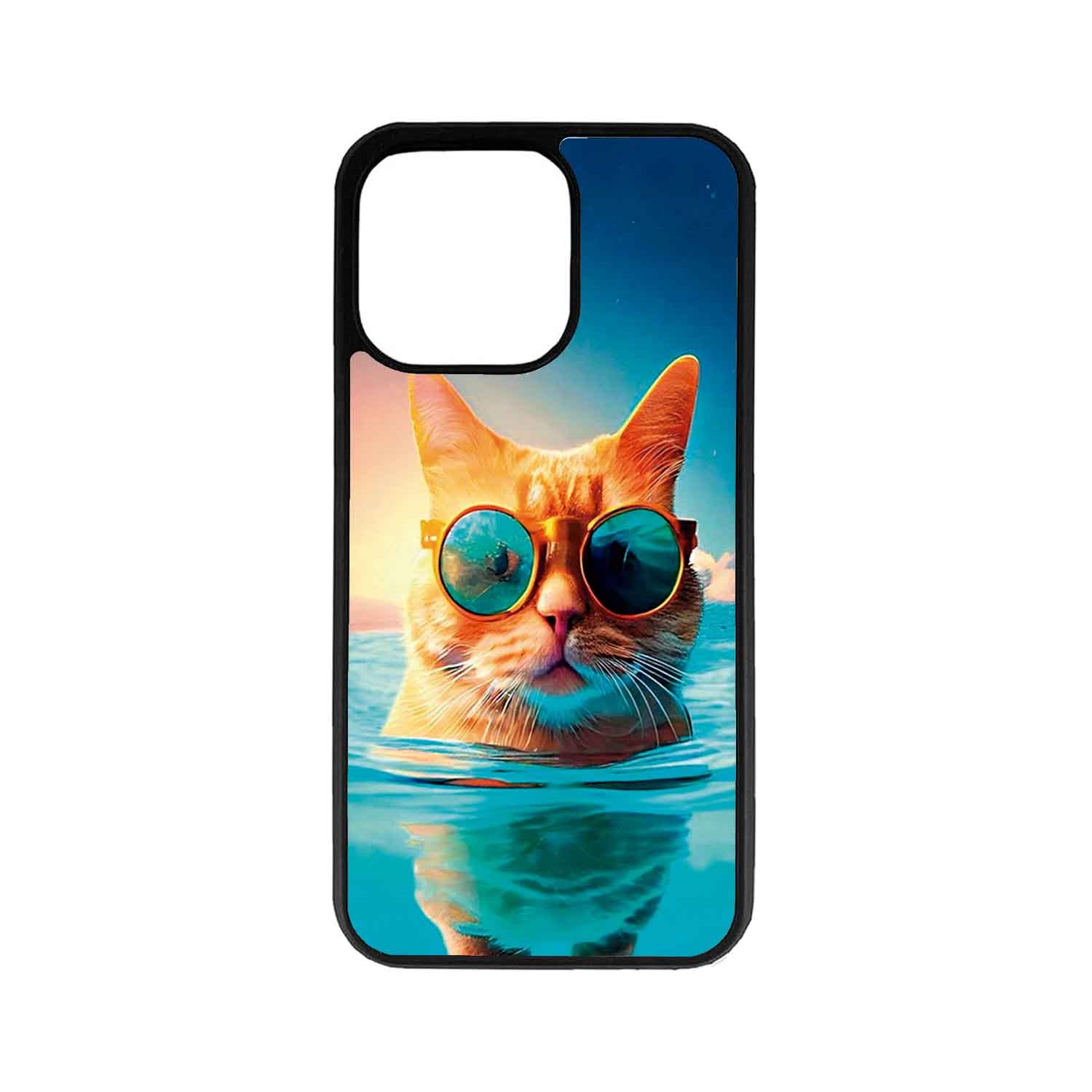 FUNDA PROTECTOR CASE PARA IPHONE 15 PRO MAX - 1