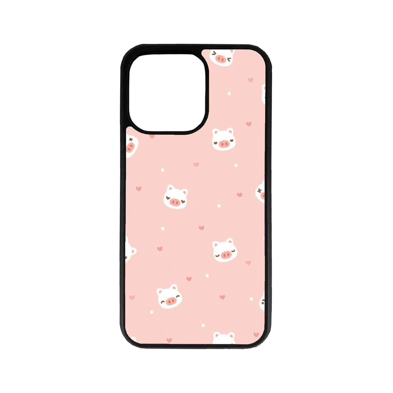 FUNDA PROTECTOR CASE PARA IPHONE 15 PRO MAX - 1