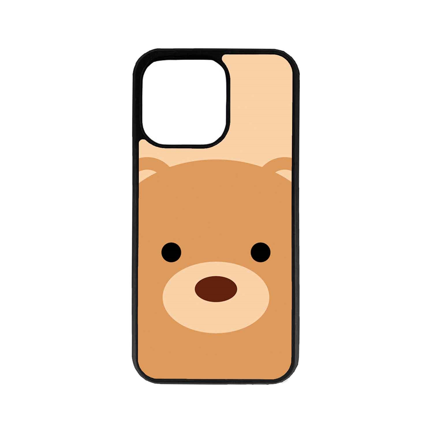 FUNDA PROTECTOR CASE PARA IPHONE 15 PRO MAX - 1