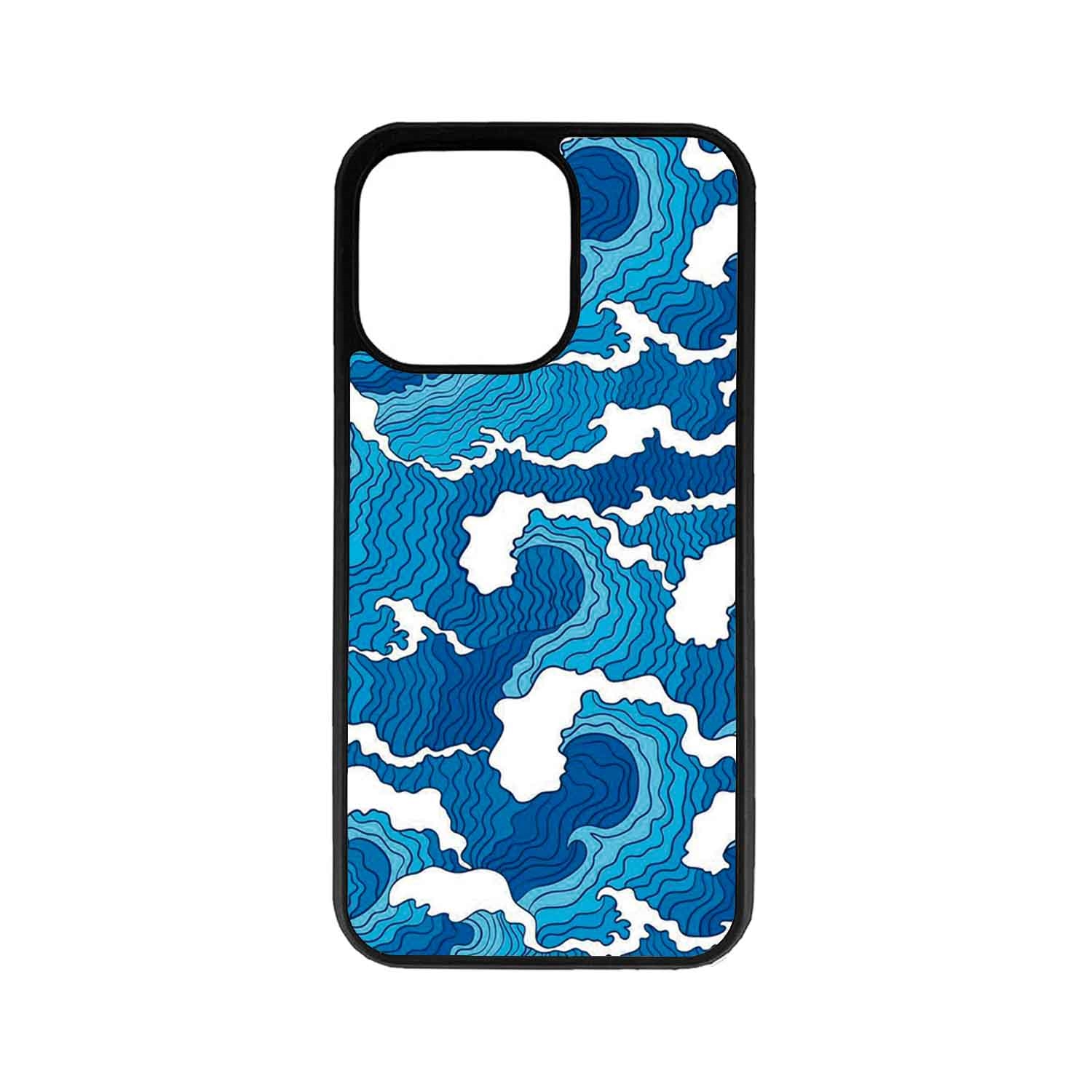 FUNDA PROTECTOR CASE PARA IPHONE 15 PRO MAX - 1
