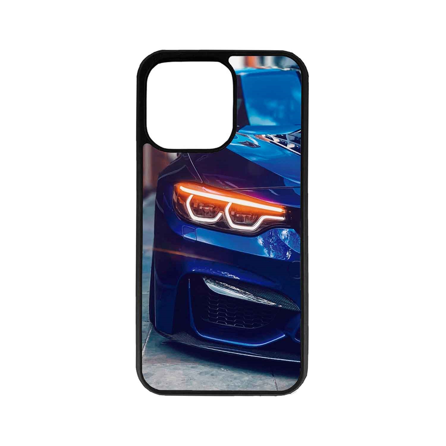 FUNDA PROTECTOR CASE PARA IPHONE 15 PRO MAX - 1