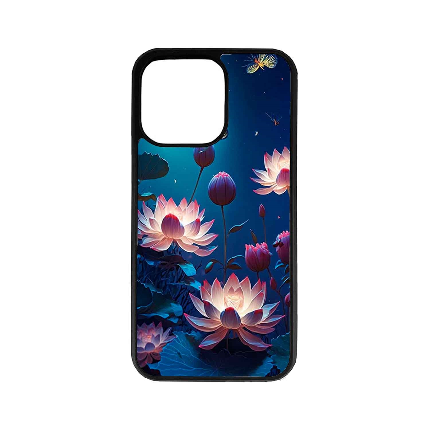 FUNDA PROTECTOR CASE PARA IPHONE 15 PRO MAX - 1