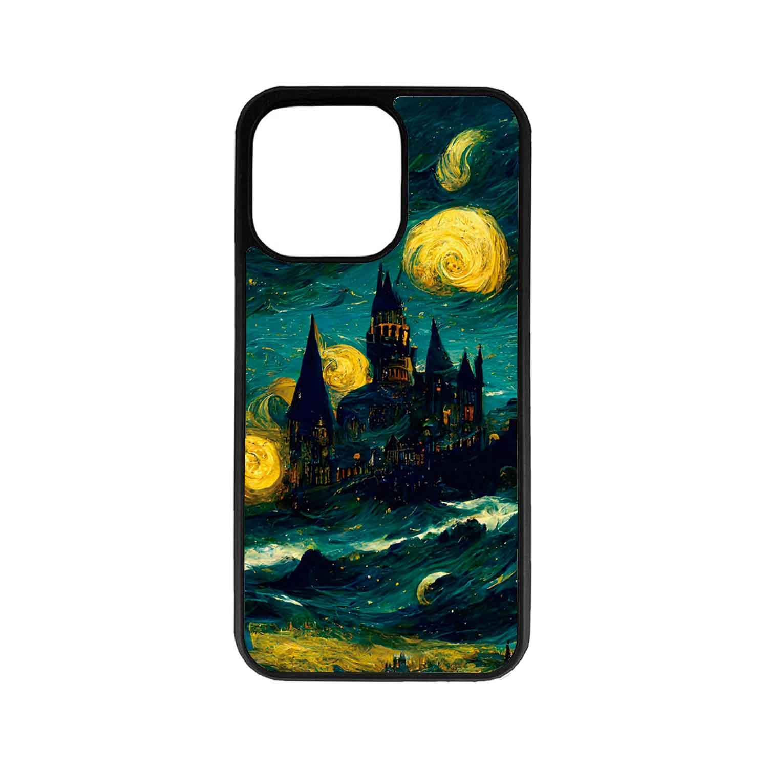 FUNDA PROTECTOR CASE PARA IPHONE 15 PRO MAX - 1