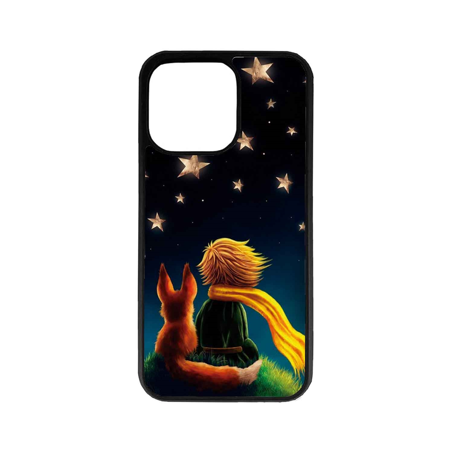 FUNDA PROTECTOR CASE PARA IPHONE 15 PRO MAX - 1