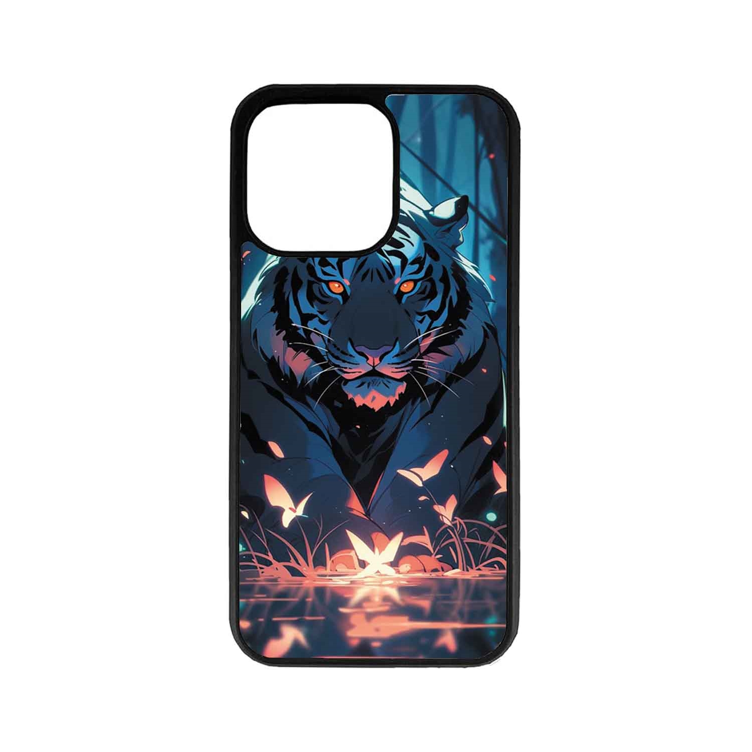 FUNDA PROTECTOR CASE PARA IPHONE 15 PRO MAX - 1
