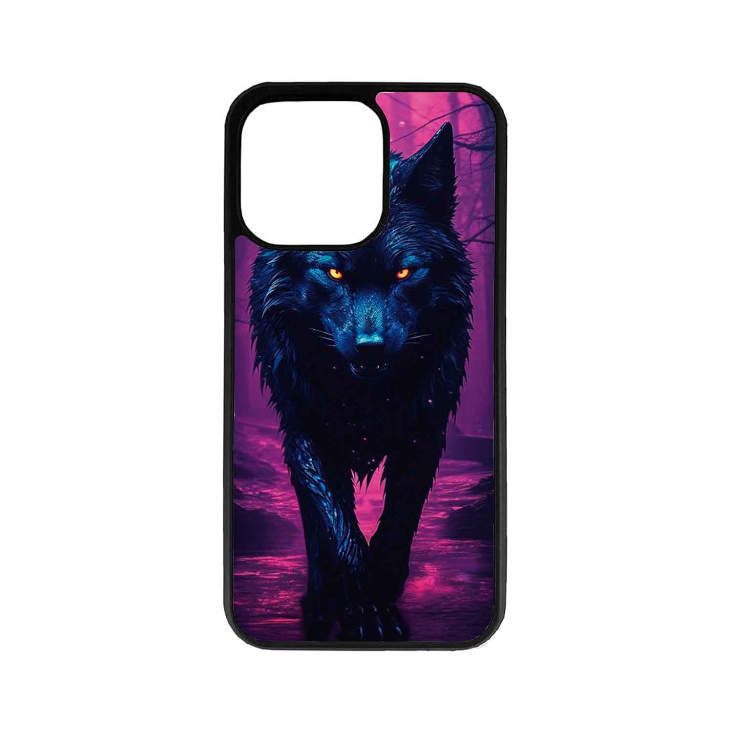 FUNDA PROTECTOR CASE PARA IPHONE 15 PRO MAX - 1